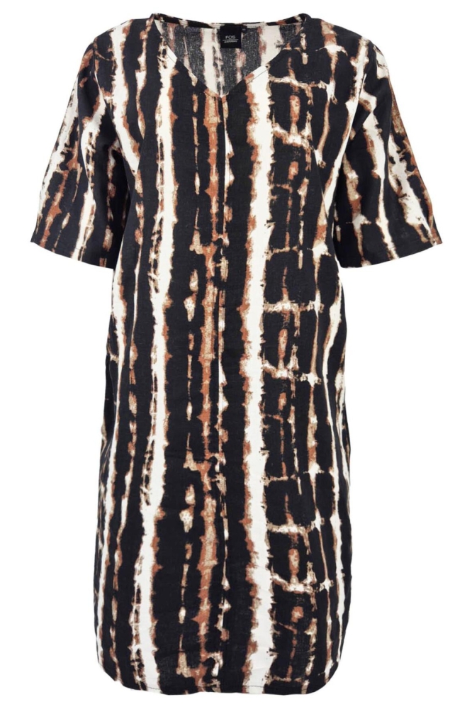 JURK LINDE STREEP 7379 205 BRUIN